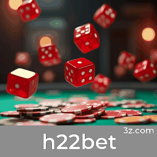 Viva o Jogo em Tempo Real no h22bet: Emoção Garantida!