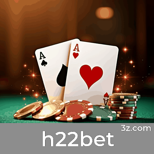 H22bet: Jogos de Cassino que Surpreendem e Empolgam