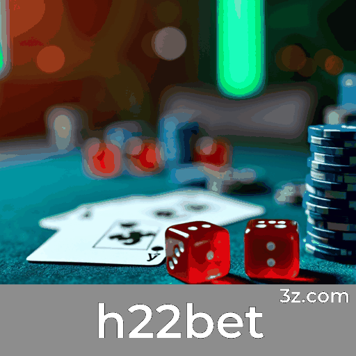 Viva o Jogo em Tempo Real no h22bet: Emoção Garantida!