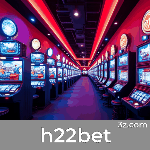 H22bet e Jogos: Aprenda Estratégias de Sucesso